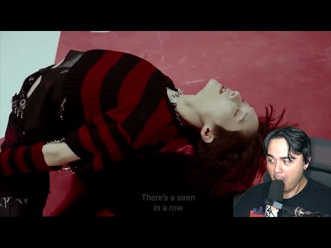 JRE Reacts to XLOV 엑스러브 'I’mma Be' MV