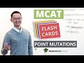 Mutations and Their Effects