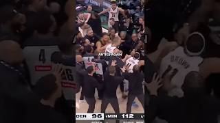 Nikola Jokic Needs To Stop Doing This