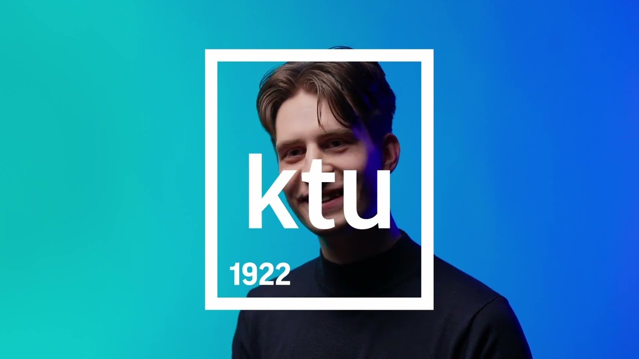 Automatika ir valdymas | Bakalauras | KTU