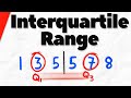 Interquartile Range and Data Analysis