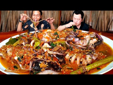 GILA !! OSENG CUMI J4H4N4M DENGAN 500 RAWIT TERPEDAS DI DUNIA !! MAS GONDRONG AMPE KETETERAN !!
