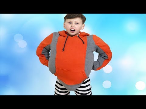 ALİ ÇOK ŞİŞMAN OLDU! We ate too much!