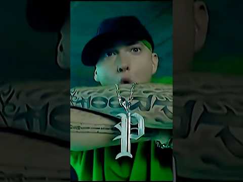 How Eminem Blessed Akon with Smack That
