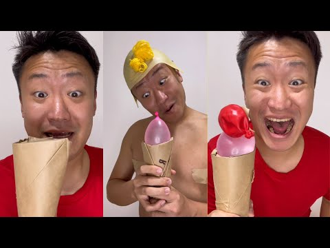 Funny Pei TikTok Videos 🤪🤪🤪 | ⠀2024 | Pei Compilation Part ７