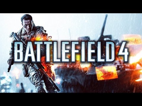 BATTLEFIELD 4 #001 - Ausnahmezustand [HD+] [ULTRA] | Let's Play Battlefield 4