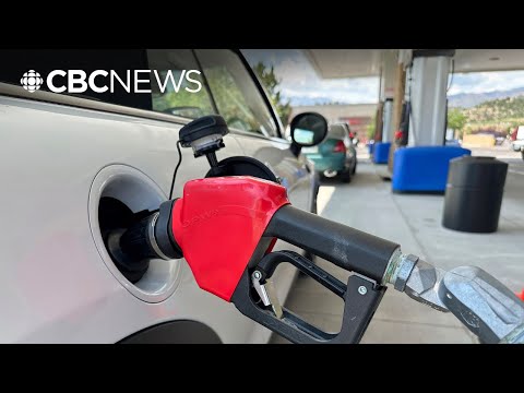 YouTube video thumbnail: Canada's Inflation Rate Rose to 1.9% in August