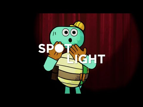SPOTLIGHT Series | Battle Train