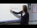 Smartboard Features and Usability