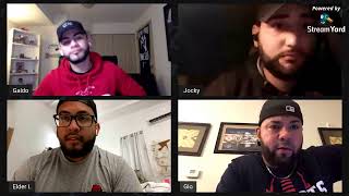 Podcast 26
