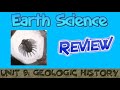 Exploring Geologic History and Radioactive Decay