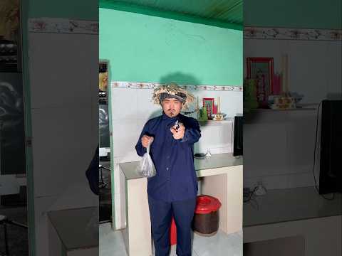 Đi Mua Đường Cho Ba #shorts