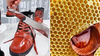 BEST ODDLY SATISFYING VIRAL VIDEO WITH RELAXING DEEP SLEEP MUSIC STREE RELIEF #5
