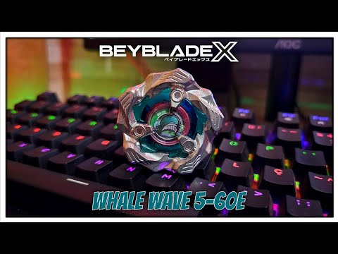 BALANCEADO OU QUEBRADO? ANÁLISE DO WHALE WAVE!