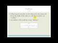 Understanding Skewness and Outliers