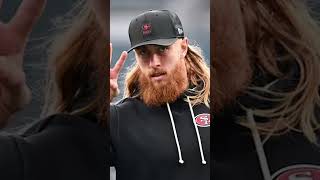George Kittle Could Play Thursday—But Don't Expect the Kittle You Know