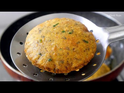 मेथी की खस्ता nashta ऐसे बनाएंगे तो पराठा , पकौड़ी सब भूल जाएंगे | Methi Ki Recipe | #food |