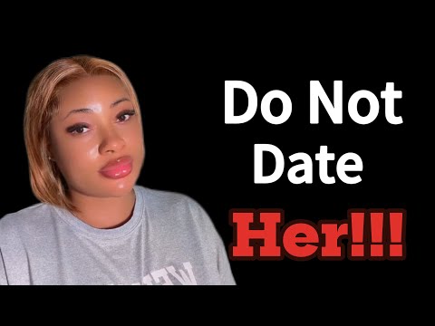 4 RED FLAGS 🚩to Never Ignore In Women