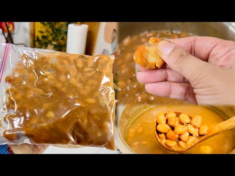 كارثة فى فول الشارع😱وازاى يطلع زى الزبدة زى المطاعم⁉️