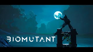 Biomutant Release Date Revealed for Mid