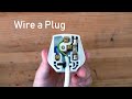 Understanding the UK Three-Pin Plug