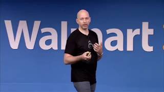 Sp4rkCon 2019 Opening Remarks - presented by Tim MalcomVetter