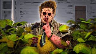 The Dumbest Strategy in DBD Just Dropped!