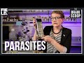 Parasite Conservation and Diversity