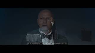 "Nathalie - by Roland Gumpert", Director Thadeusz Tischbein, Role Presenter