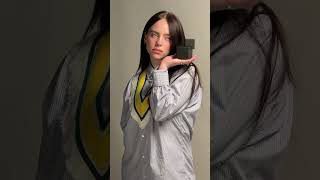 Billie for YOUR TURN II