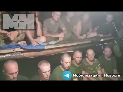 ‼️ Беспредел на фронте