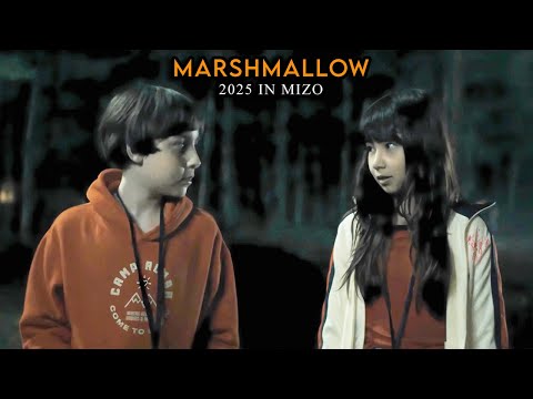 Naupang Camping na hmunah thisen a luang | mizo movie recap (2025)