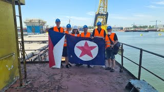 M/S Trinec Come back