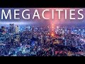 Urban Challenges and Historical Events