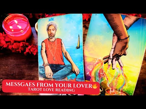 💕 I MISS YOU SO MUCH… But I’m Too Lonely To Reach Out 🥹 The Truth They Hide #Tarot #LoveReading