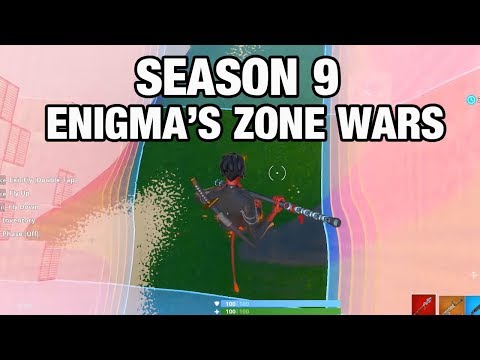 Enigma Desert Zone Wars Code 09 21