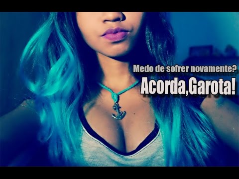 Acorda,garota!(CITAÇÃO)-Giih gomes