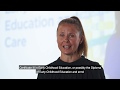 Early Childhood Education Program Insights