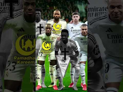 Atletico Madrid vs Real Madrid UCL 2025 Leg 2 | Penalty 2-4 #bintangbola