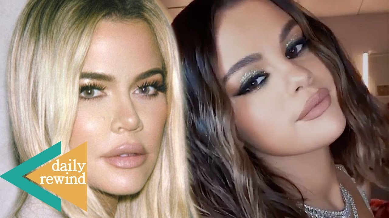 Hailey Bieber likes a Video of Selena Gomez on Instagram! Khloe Sends Tristan Cryptic Shade!
