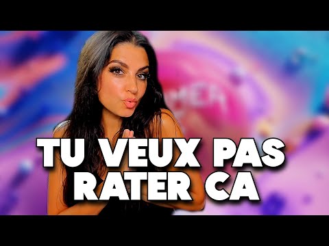 GTA : tu veux pas rater ça ♥️