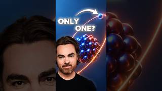 Is There Only ONE Electron In the Universe?
