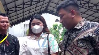 URUSAN PERWALIAN, SUAMI MPOK ALPA SAMPAI NGAJUIN KE PENGADILAN