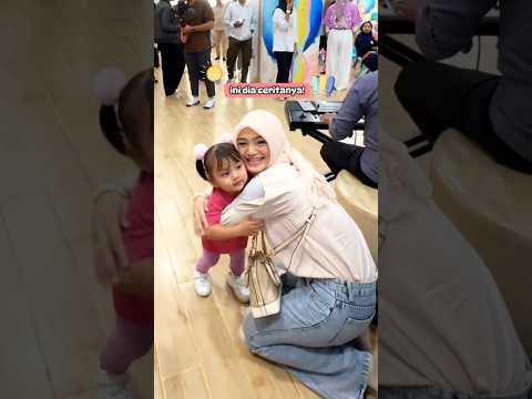 Ini Dia Ceritanya Kenapa Aku Dapet Kado Di Ulang Tahunnya Dasya.. #bilavlog #trending #shorts #dasya