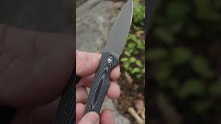 Civivi Altus Fixed Blade #survival #camping #bushcraft