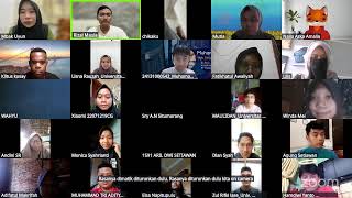 Pembekalan Relawan KIP Kuliah