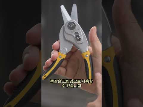 ✂️가위를 품은 가위?✂️