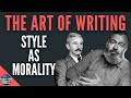 Analyzing Writing Styles and Techniques