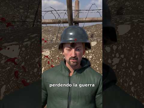 I Soldati che si Fingevano Morti 😨