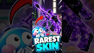 Trying to Unlock the RAREST SKIN in Roblox Rivals! (Day 1)